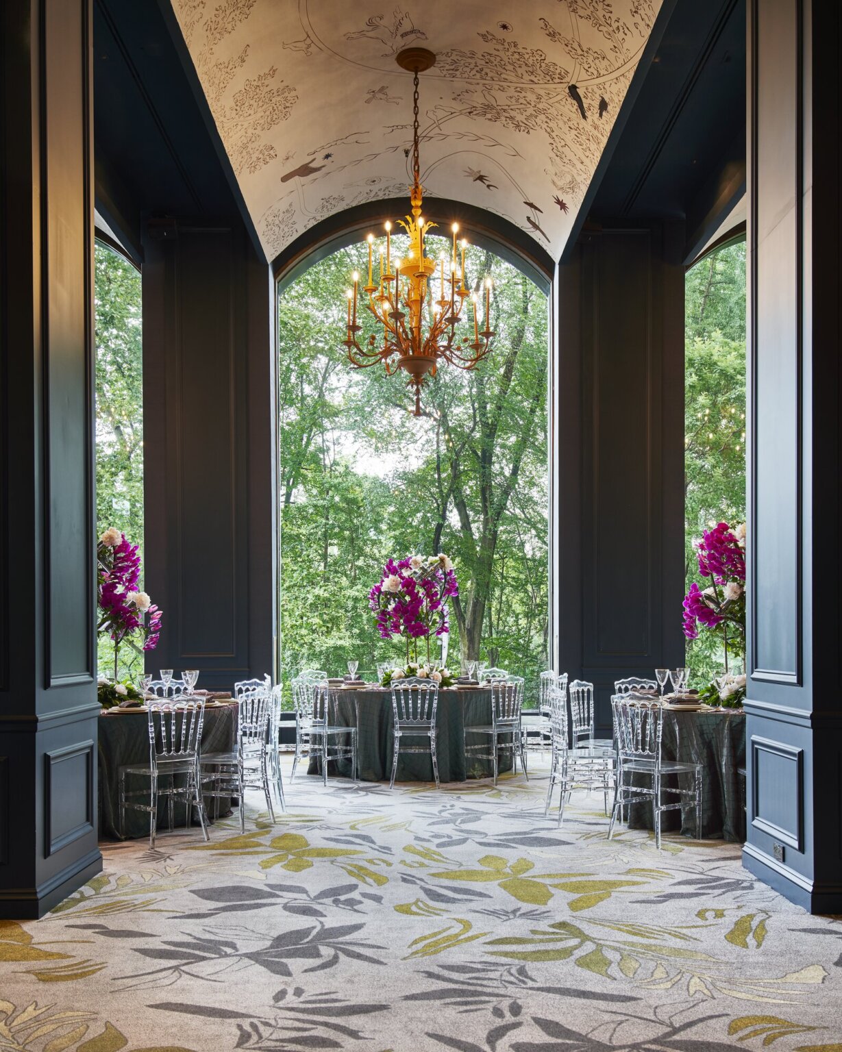 Park Lane Hotel New York | Central Park Hotel Gallery